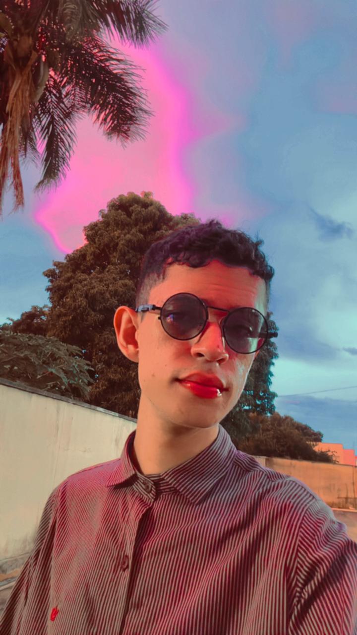 Arthur Oliveira — CEO & Fundador