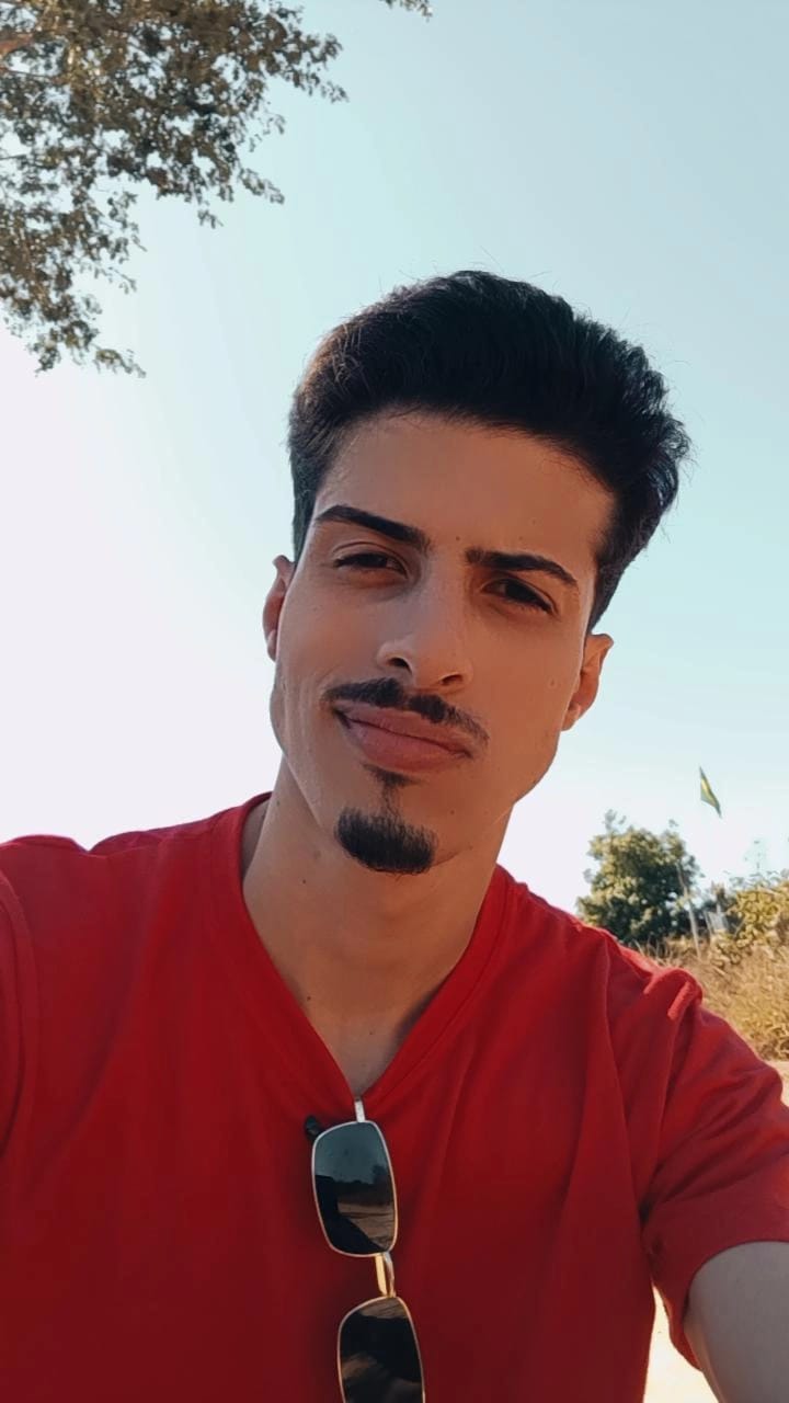 Lucas — Co-Founder & Director